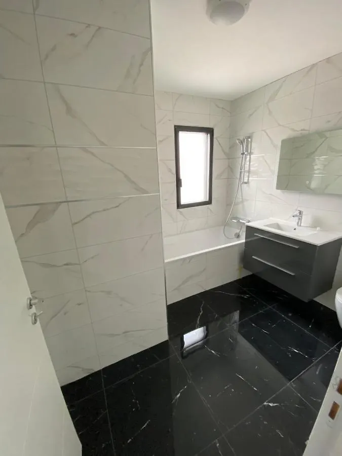 Homestay Brest St Anne Du Portzic Vue Mer