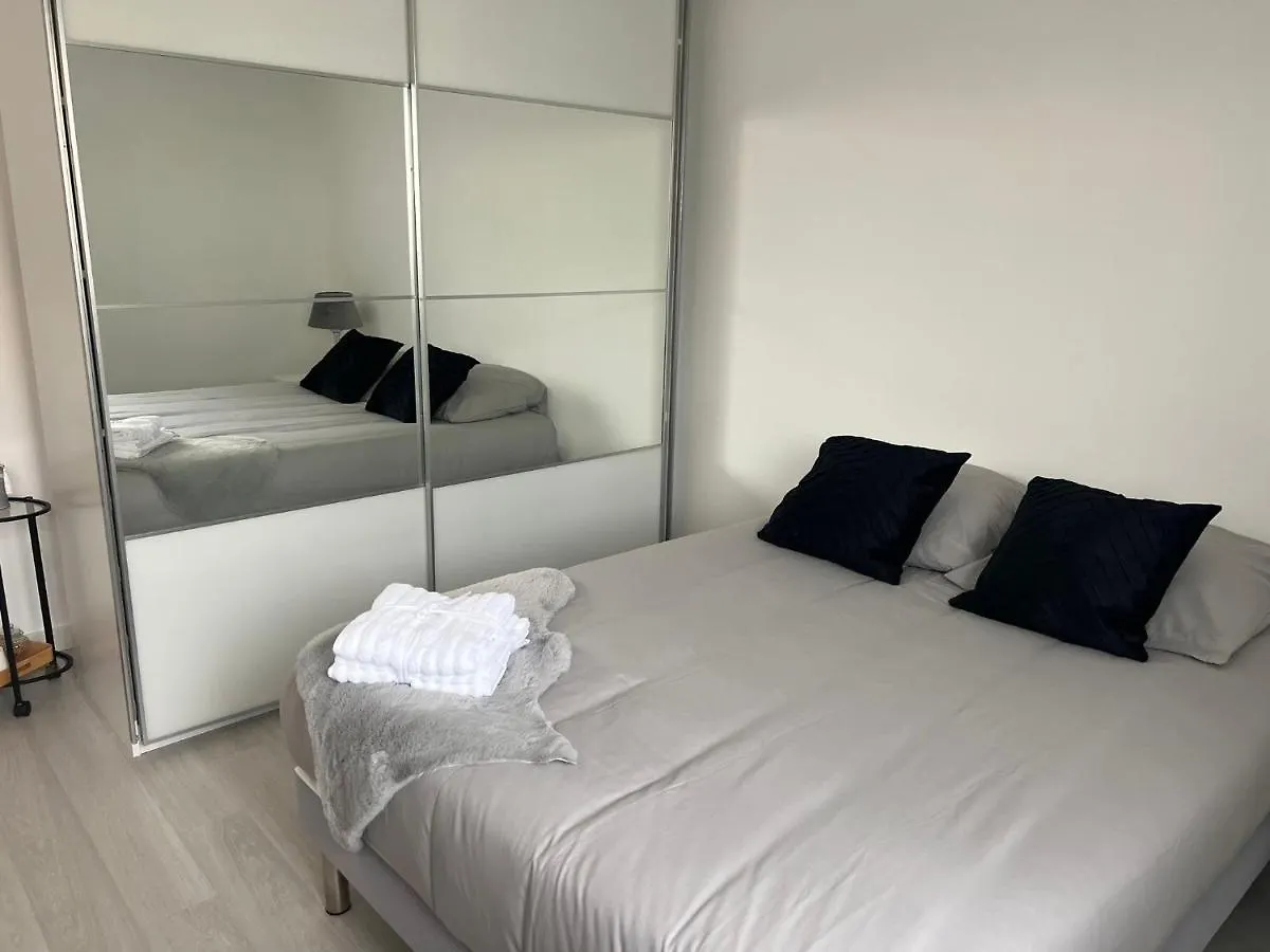 Homestay Brest St Anne Du Portzic Vue Mer